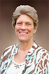 Ann Hoffman, OSB