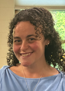 Sr Jacqueline Sanchez-Small