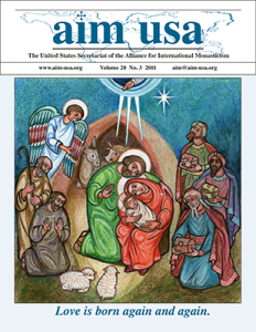 2011 Vol 20 No 3 AIM Newsletter